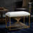 Upholstered Ottoman