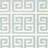 Rodgers Hand Woven Flat Weave Banana Silk/Wool/Cotton Geometric Rug in Ivory/Blue-621347950