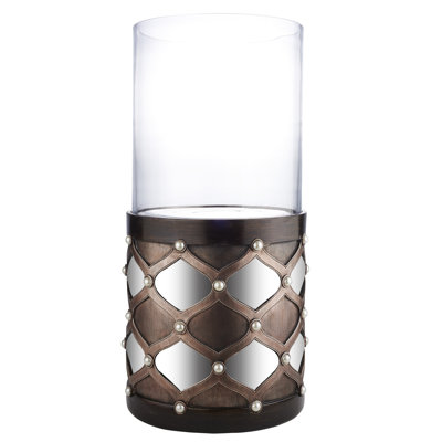 Ouragan en verre Wendover