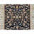 Teyon Wool Oriental Indoor Rug