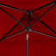 Parasol de plage 7,5 pi Teo-2031576162