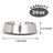 Anti Ant Pet Single Bowl-13945739