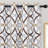 Hambly Geometric Blackout Curtains for Living Room Thermal Insulated Room Darkening Geo Moroccan Mid Century Grommet Bedroom Drapes-370704145-370704146