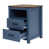 Blue/STURDY