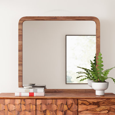 Coleene Belham Mirror