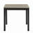 5 Pc Dining Table Set