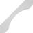 Endurathane Legacy Bracket, 5 1/2"W x 24"D x 24"H, Factory Primed-68037088