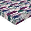 Drap-housse crâne Ambesonne-106730262