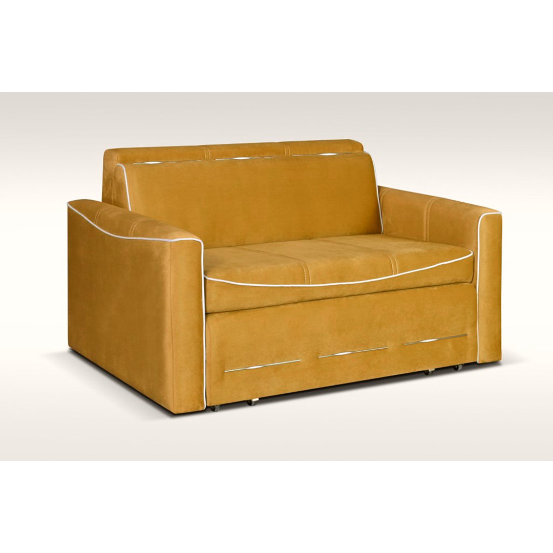 Zweiersofa Alyette