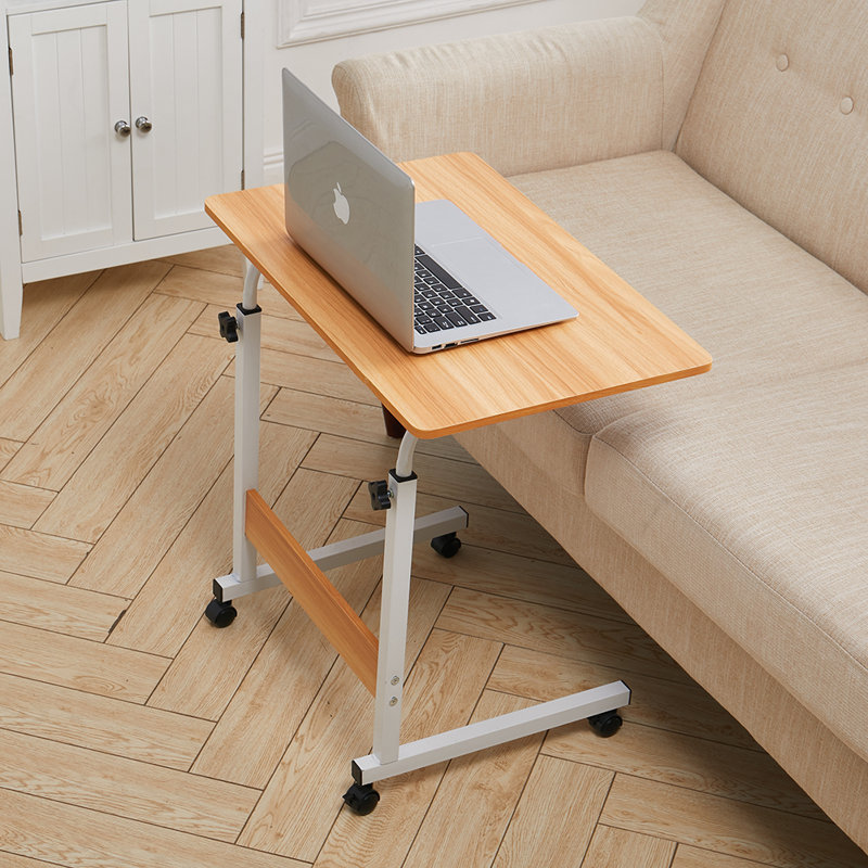 Adjustable Metal Base, Natural