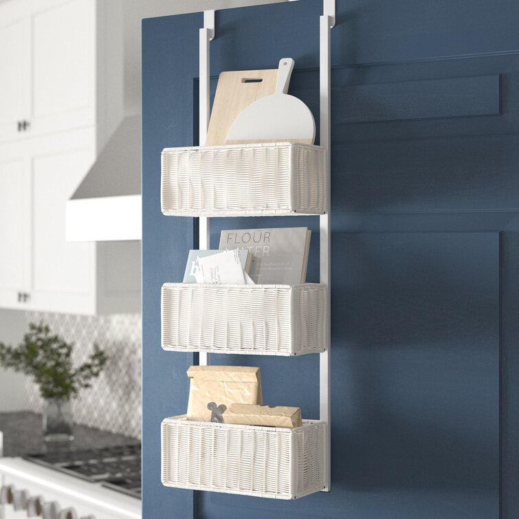 Metal Hanging Organizer