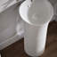 Veil® Pedestal Lavatory-27870956