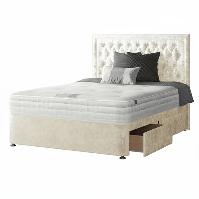 Gallego Divan Bed Base