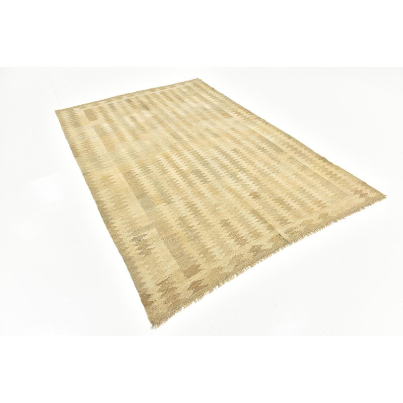 Orta Beige Rug