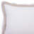 Octavia Linen Blend Pillow Sham