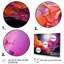 Collage de fractales abstraites orange, gambe et mauve-1706913847-1706913855