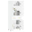Aicia Storage Cabinet