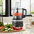 KitchenAid® 7 Cup Food Processor-44454011