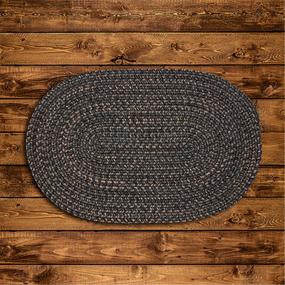 Hayward - noir 11 po rond
