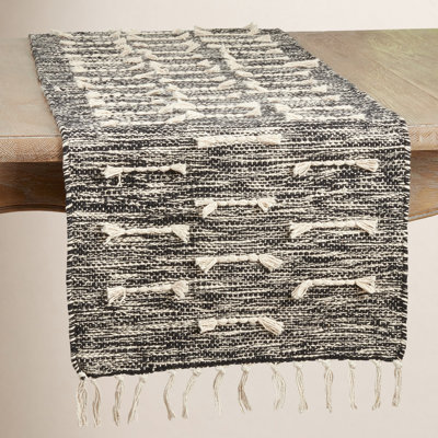 Valen No Pattern Table Runnner