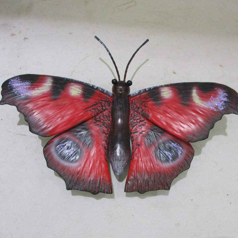 Décoration murale Afjol Butterfly