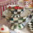 Courtly Check Large Colander-50817527