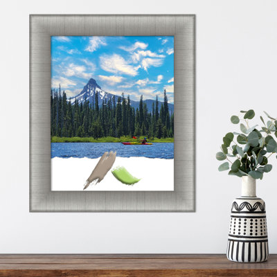 Edderton Single Picture Frame