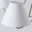 Iron 4-Light Chandelier-941866472