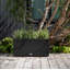 Boîte à fleurs longue Block Series-86369351-86369355