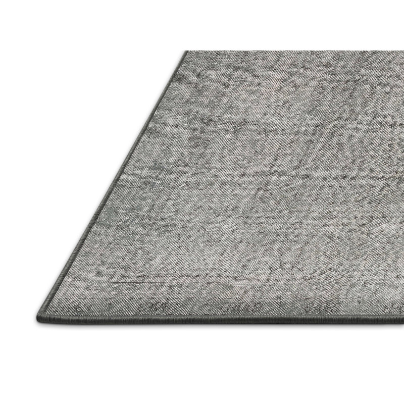 Wool Oriental Indoor Rug, Rectangle 7' x 10'