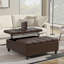 Table basse avec repose-pieds Harrison-454862475-454862481