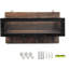 Willowdale Manufactured Wood Wall Organizer-1487188504