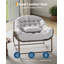 97cm Long Sun Lounger