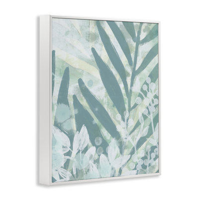 Modern Splatter Palms June Erica Vess bg-049