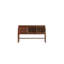 Isaure 49.61'' W Console Table