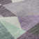 Premium Machine Washable Harjo AMF1609 Geometric Rug