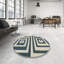 Tapis abstrait moderne 1928-341178056