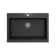 Nuova 34'' L Retro-fit Apron-Front Kitchen Sink