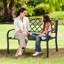 Alonya Outdoor Bench