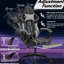 Rebrilliant Game Chair