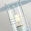 Outdoor Armed Sconce-11183533-28240374