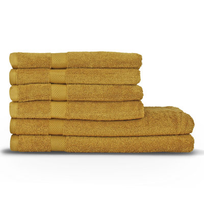 100% Cotton Plush Mulit-Size Set