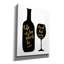  «Bad Wine» par Erin Clark, art mural sur toile, 18 po x 26 po-1295100493