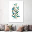 Olive II by Asia Jensen - Wrapped Canvas Gallery-Wrapped Canvas Giclée-88122871