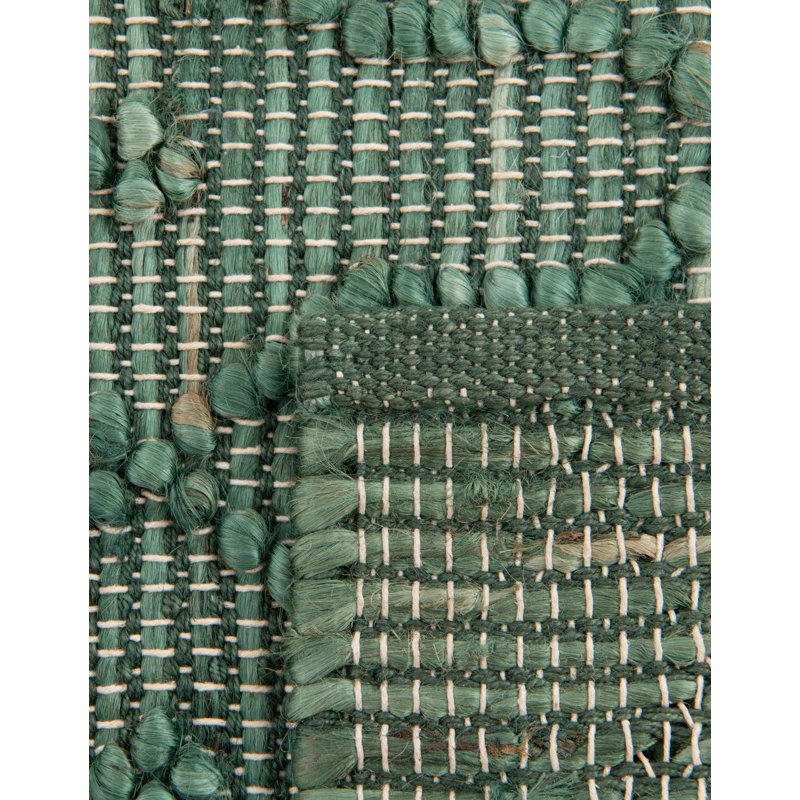 Jerah Geometric Indoor Rug, Rectangle 7'10" x 10'