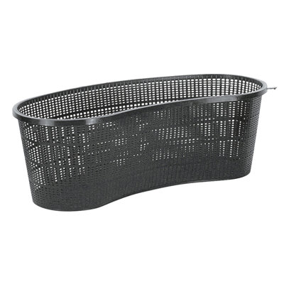 Panier pour plante de rein aquatique