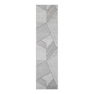 Latitude Run® Orkla Nikolis Rug Ivory