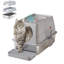 Litter Box-155626034