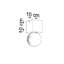 Ariz Flush Mount-1473590497