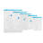 Rebrilliant Mayreli Plastic / Acrylic Vacuum Storage Bags